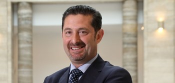 Aldo Cursano membro di Giunta Cdc e Presidente di PromoFirenze