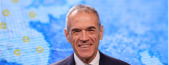 Carlo Cottarelli
