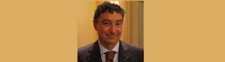 Giuliano Scarselli, docente universitario, avvocato e responsabile scientifico dell’Organismo