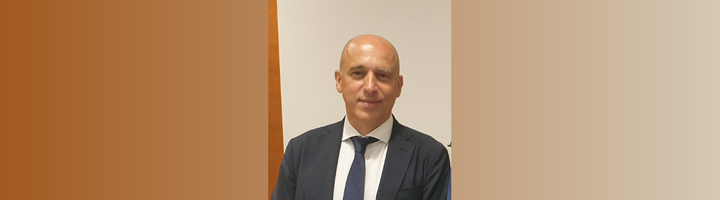 Il vicepresidente Giacomo Cioni