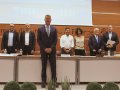La nuova GIunta camerale