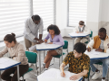 Aula scolastica