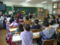 studenti in classe