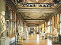 Gallerie degli Ufizzi