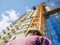 immagine di un cantiere