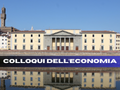 il palazzo della Camera di Commercio visto dal lungarno Torrigiani