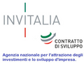logo di INVITALIA