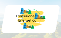Logo del servizio sulla Transizione Energetica