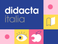 Logo della fiera Didacta Italia