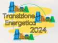 logo degli eventi sulla transizione energetica