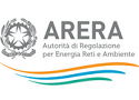 logo Autorita di Regolazione per Energia Reti e Ambiente