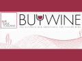 Logo dell'evento BuyWine 