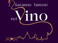 logo dell'evento Saranno famosi nel vino