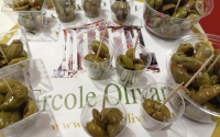 Olive da tavola