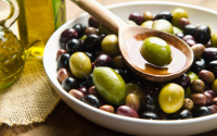 Olive da tavola