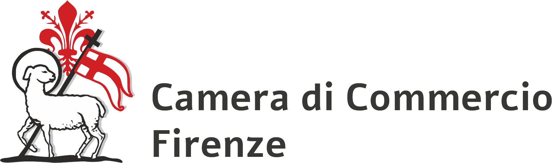 nuovo logo camerale