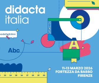 Didacta Italia 2026