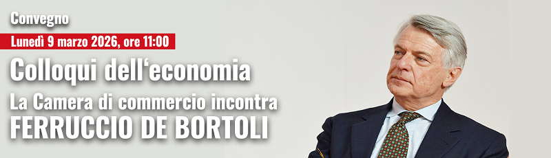 Ferruccio De Bortoli