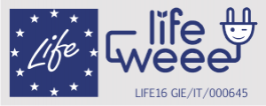 progetto Life Weee