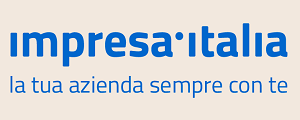 Logo del servizio Impresa Italia