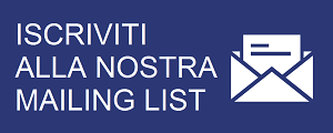 Iscriviti alla nostra mailing list