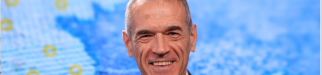 Carlo Cottarelli
