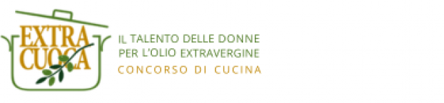 logo del premio Extra Cuoca