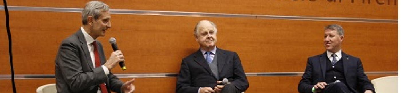 Dell'Orefice, Antinori, Manetti in Camera di commercio di Firenze
