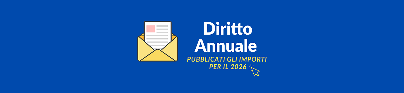 Diritto annuale
