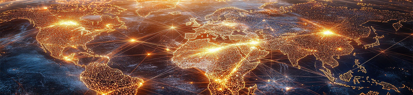 Continenti del mondo