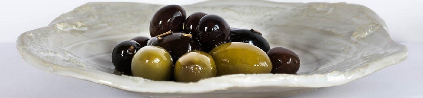 Ercole Olivario - Sezione Olive da Tavola 2025 Olive da tavola