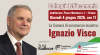 Promo Ignazio Visco in Camera di commercio 4 giugno 2026