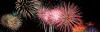 fuochi d'artificio