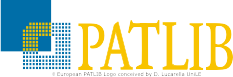 Logo del Patlib